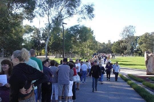 The cost of the cataract queue