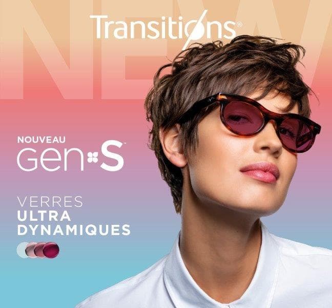 TRANSITIONS
