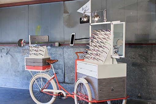 Style Eyes: A unique way to sell more – tapping the 'pop-up' phenomena