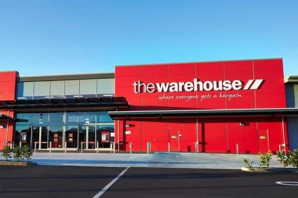 The Warehouse takes stake in online pharmacy