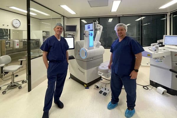 SPONSORED: Zeiss VISUMAX 800 – minimising SMILE and LASIK times