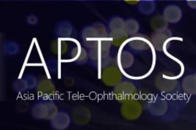 APTOS seminar: Telemedicine and Covid-19