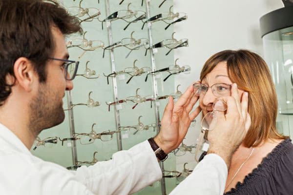 Mastering the optics business
