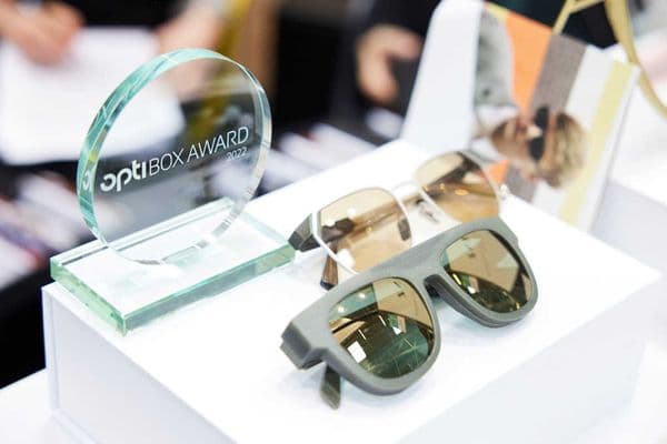 Leinz Eyewear’s Opti Box triumph