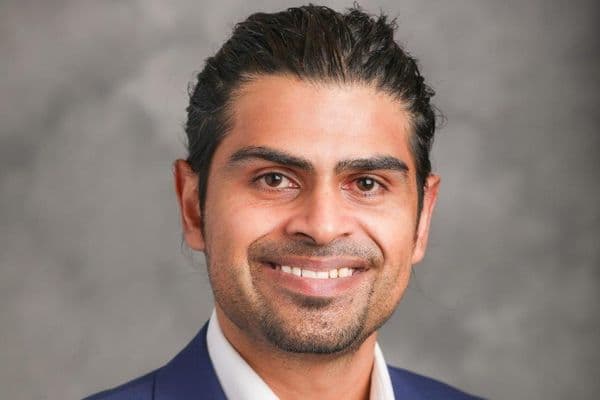 Auckland Eye: new specialist and expansion