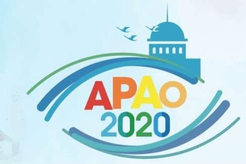 Warning - bogus APAO website