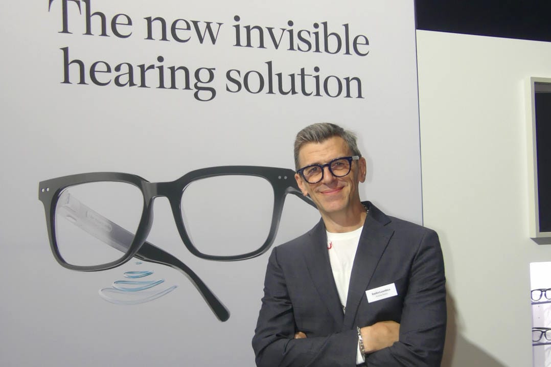 Nuance hearing specs launched Downunder