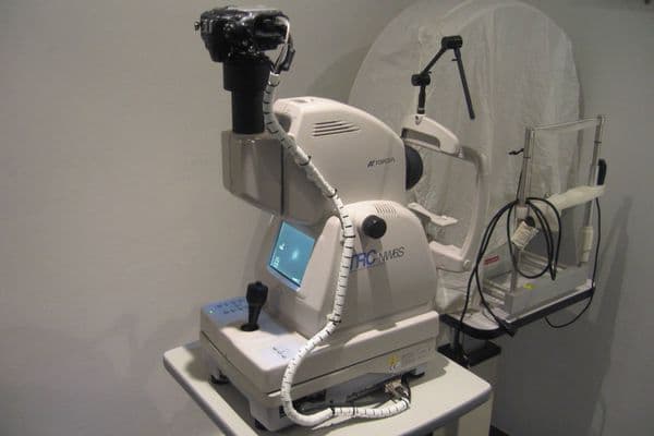 Indigenous communities get retinal camera boost