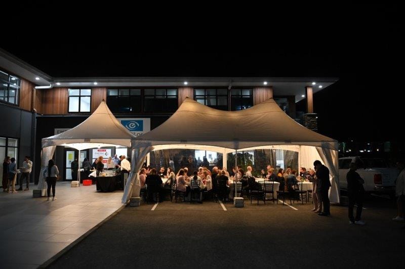 Essilor NZ’s celebration of place