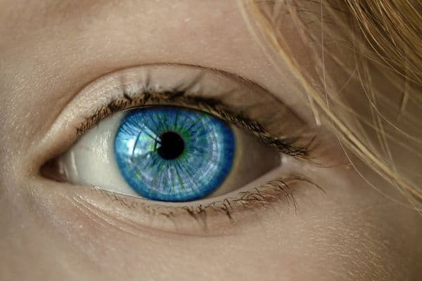 Intra-corneal microlens - positive six-month results