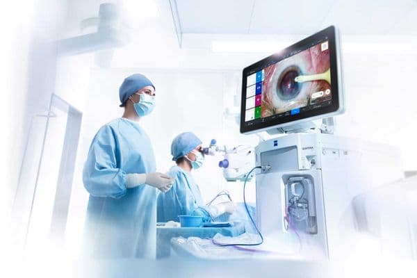 SPONSORED: Unleashing a new experience in phaco – QUATERA 700