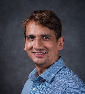Sanjay Marasini