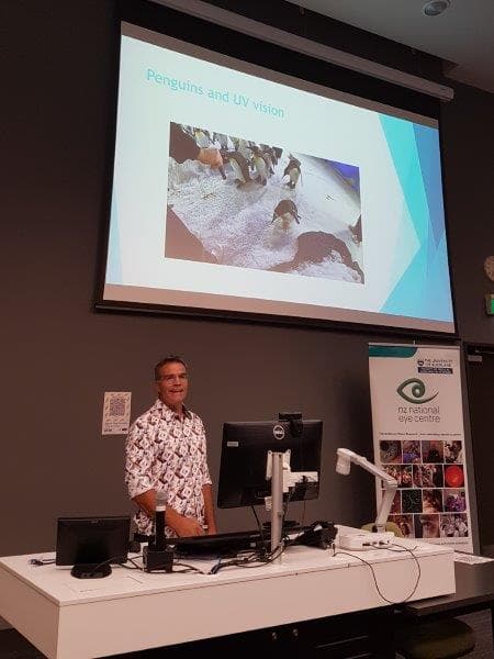 Celebrating excellence in eye research-peter-hadden-and-penguins.jpg