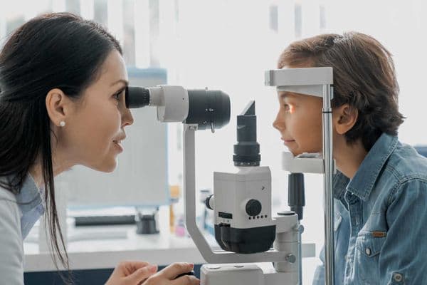 Report reveals NZ’s myopia crisis