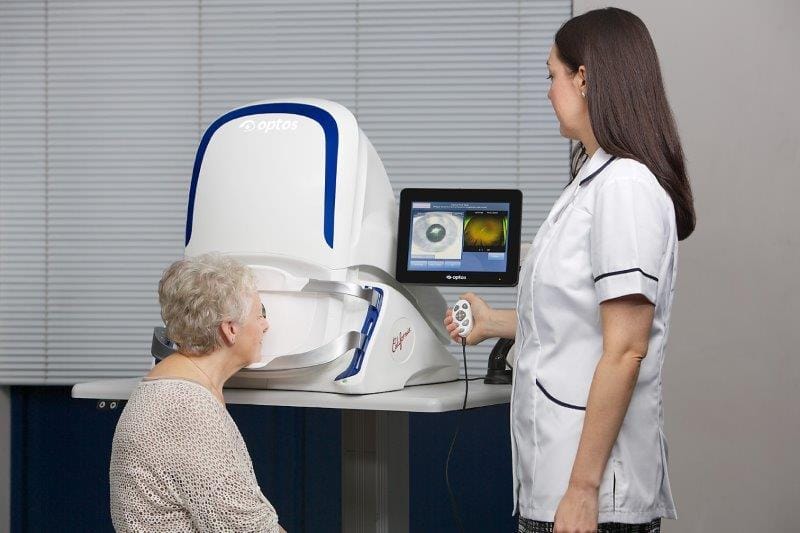 SPONSORED: Factors driving retinal imaging tech adoption