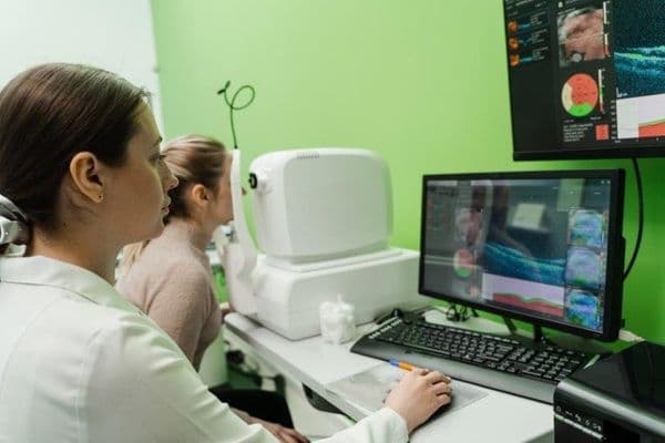 ai detects inflammation online