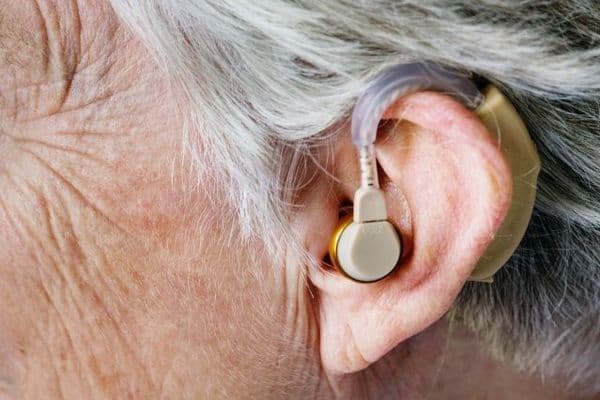 xhbogbox senior old ear hearing aid online