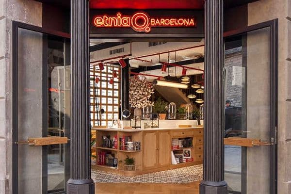Etnia culture’s new brands