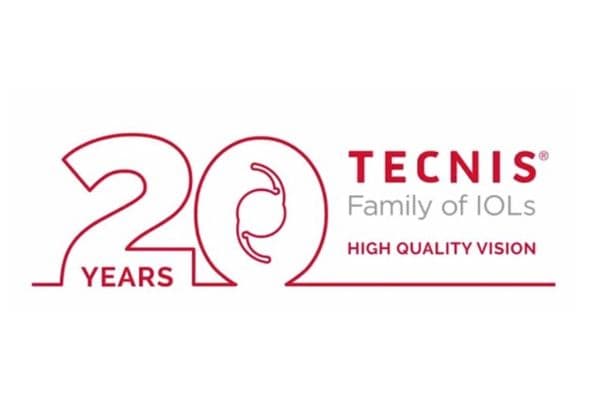 Tecnis celebrates 20 years