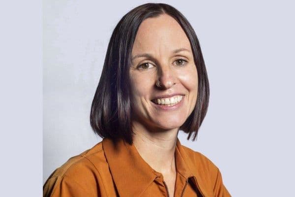 Optometry Australia CEO confirmed