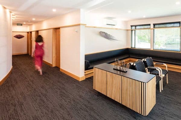 Fendalton Eye Clinic’s 25