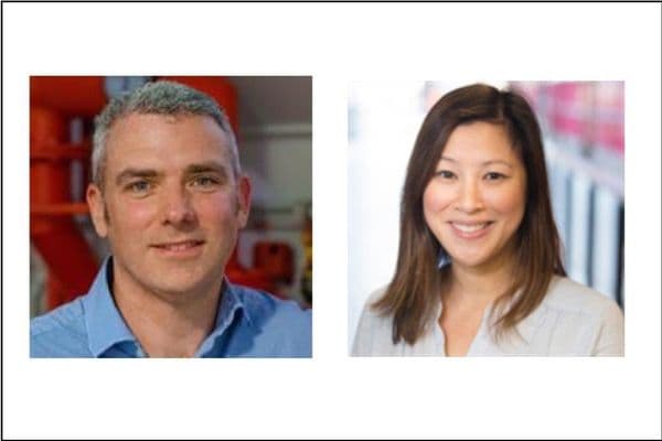 Promotions recognise academic success