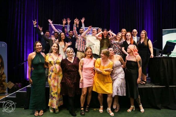 Celebrating Aotearoa’s new DOs
