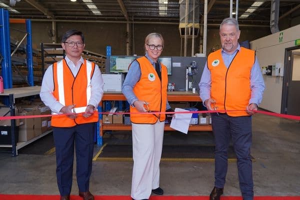 CooperVision investment boosts capacity