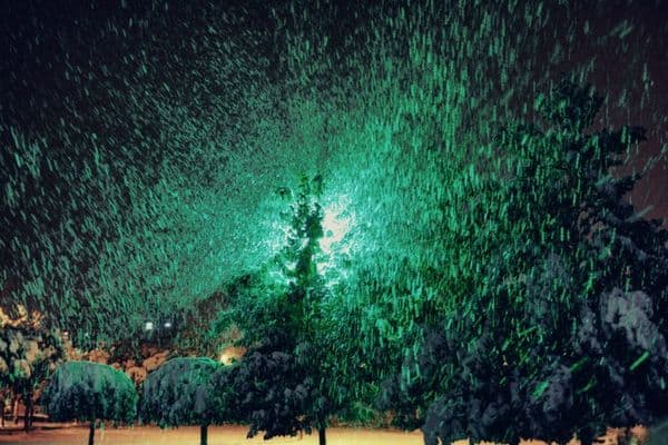 Explaining ‘visual snow’