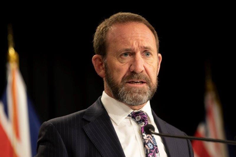 ECPs on the great DHB shake-up