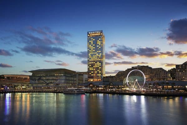 SCC2023 is coming to Sydney!