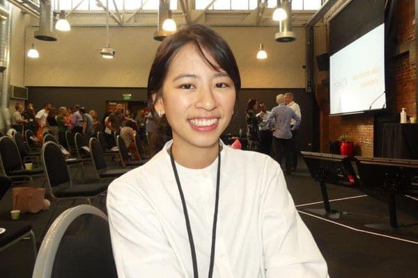 Push for NZ ocular cancer study