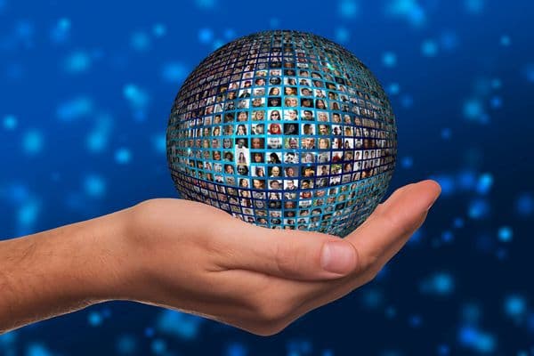 Collaboration drives blockchain healthcare ecosystem