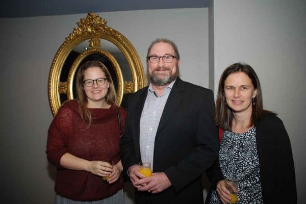 NZAO student awards 2018