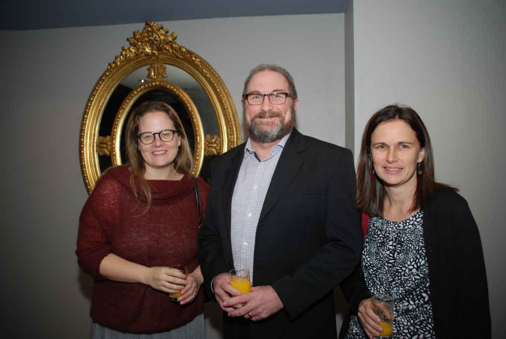 NZAO student awards 2018