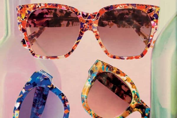 Creative upcycling
