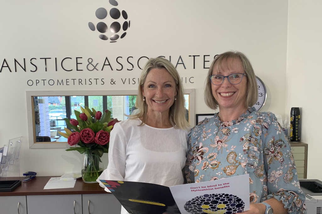 SPONSORED FEATURE: How MyHealth1st transformed one Christchurch practice