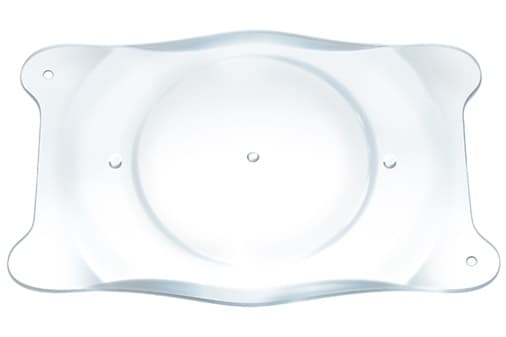 FDA approval for implantable myopia lens