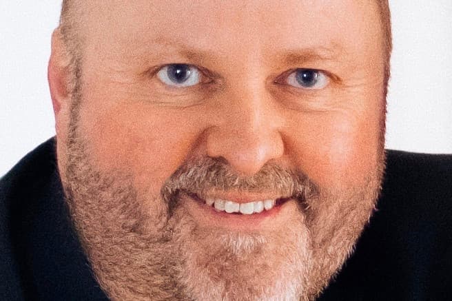 O=MEGA19 conference: Meet the speakers-rod-baker.jpg