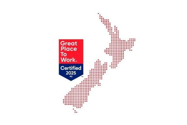 Employees name New Zealands best workplaces