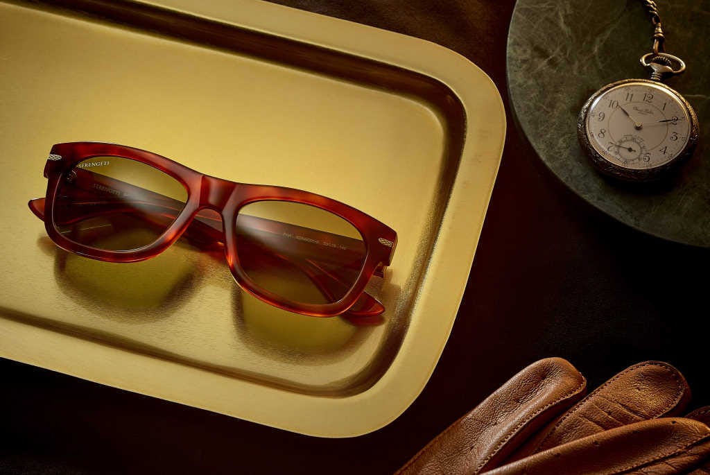 SPONSORED: Serengeti – a must-have this summer