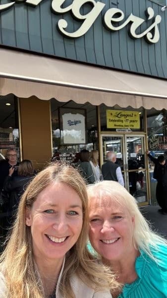 Langers Deli