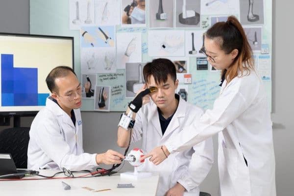 Fits like a… tonometer (1)
