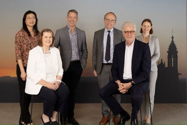 snow vision accelerator group