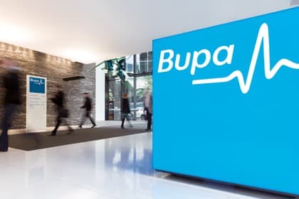 Looming deadline for Bupa customers