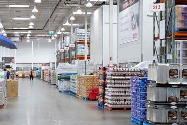 Costco NZ to open in 2022