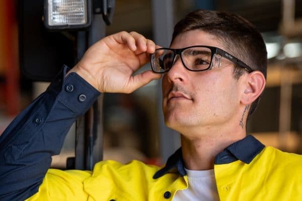 Zeiss and Ugly Fish safety collab