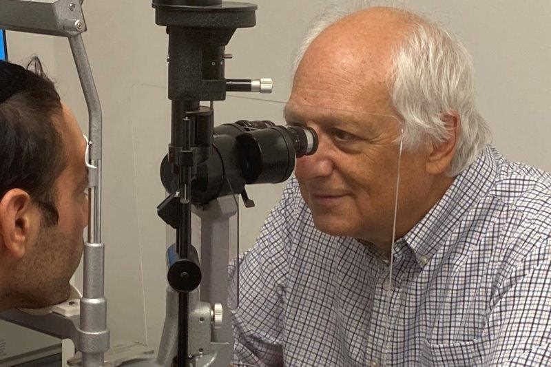Iodine drops for Covid-conjunctivitis?