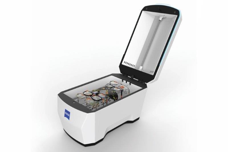 Eye-tech design awards