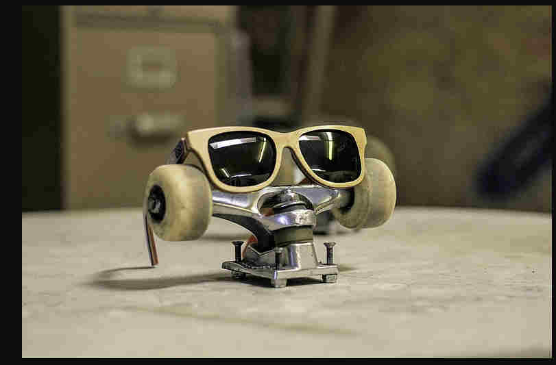 EQO Optics' Sycamore